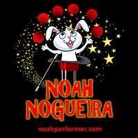 Noah Nogueira Cambridge