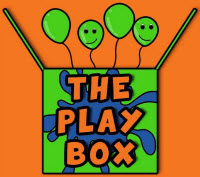 The Play Box Halifax