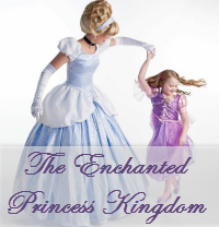 The Enchanted Princess Kingdom St. John's